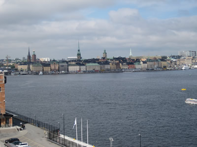 cityview